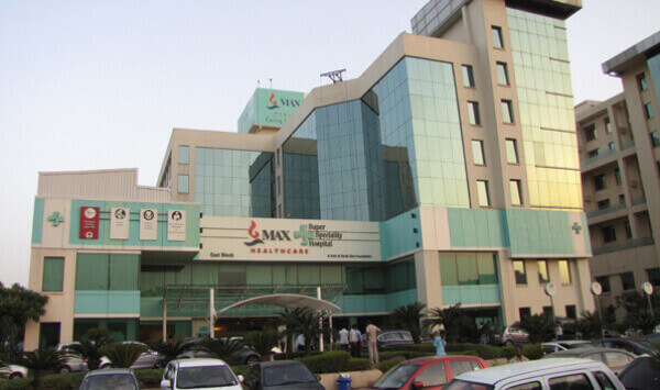 Top 15 Best Private Hospitals in India, Top Superspeciality Hospitals in India